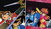 Kup Shockman Collection Vol. 1 na PC