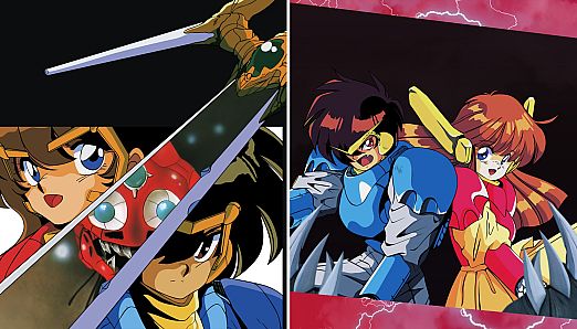 Shockman Collection Vol. 1