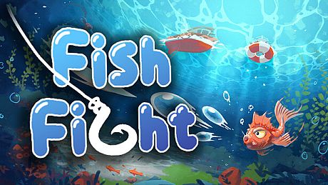 Fish Fight! Game