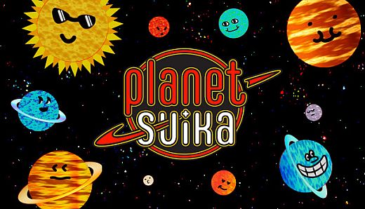 Planet Suika