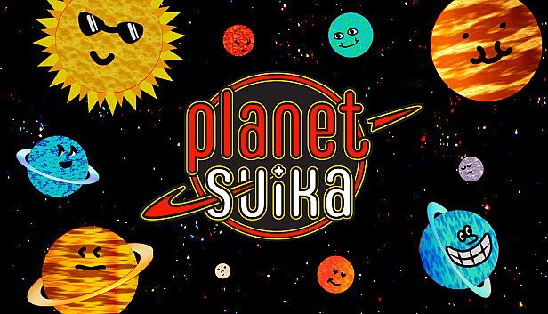 Buy Planet Suika
