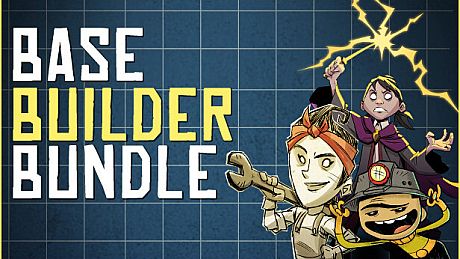 Klei Base Builder Bundle Bundle