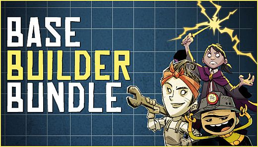 Klei Base Builder Bundle
