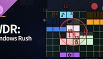 WDR：windows rush_Priority Account für PC kaufen