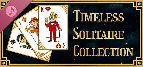 Timeless Solitaire Collection Soundtrack
