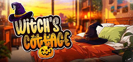 Witch's Cottage