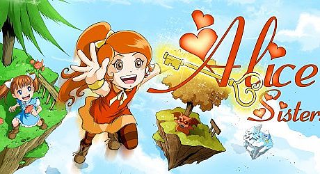 Alice Sisters Game