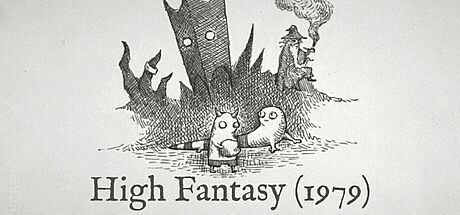 High Fantasy (1979)