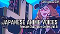 RPG Maker MV - Japanese Anime Voices：Female Character Series Vol.8