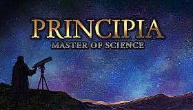 PRINCIPIA: Master of Science