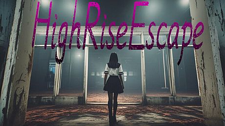 HighRiseEscape Game