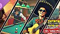 Zaccaria Pinball - EM+ Table Pack 6