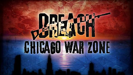 Breach: Chicago War Zone Game