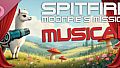 Spitfire - Moonpie´s Mission Musical