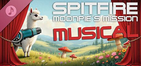 Spitfire - Moonpie´s Mission Musical DLC
