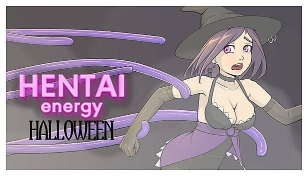 Buy Hentai energy: Halloween