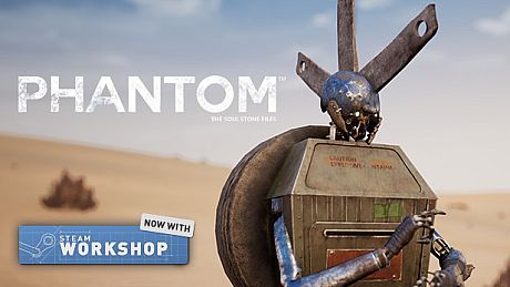 Phantom Game
