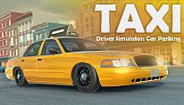 Taxi Driver Simulator: Car Parking für PC kaufen