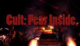 Cult: Fear Inside