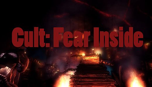 Cult: Fear Inside