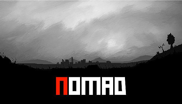 Buy Nomad