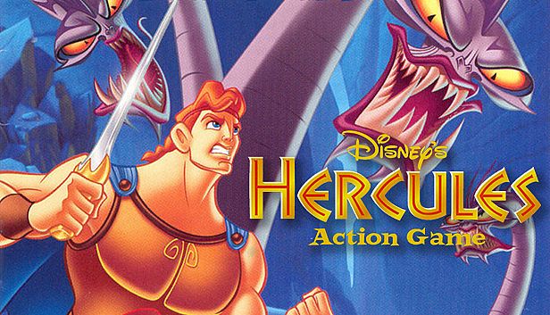 Buy Disney's Hercules