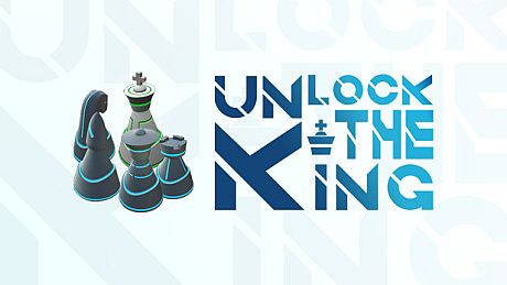 Unlock The King Game