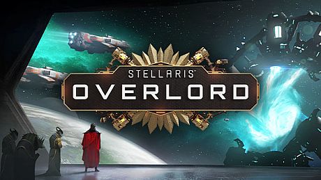 Stellaris: Overlord DLC