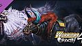WARRIORS OROCHI 4 - Special Mounts Pack 2
