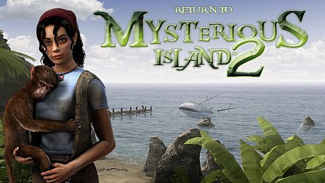 Return to Mysterious Island 2 Game