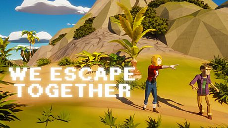 We Escape Together Game