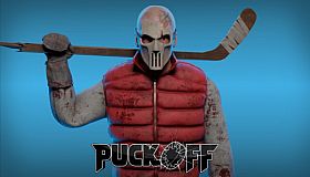 PuckOFF