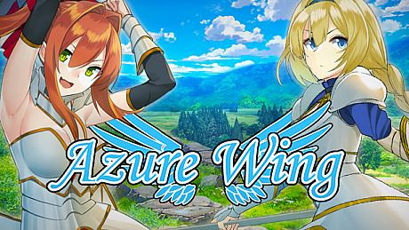 Azure Wing: Rising Gale Game