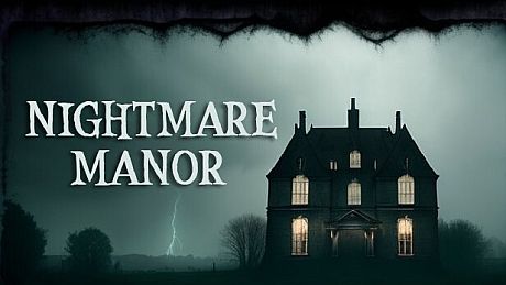 Nightmare Manor Game