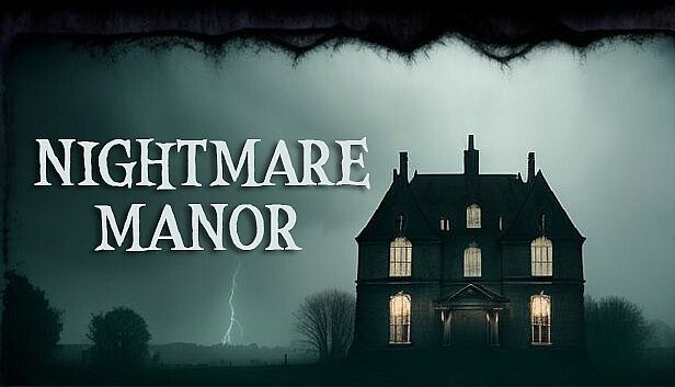 Buy Nightmare Manor