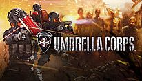Buy Umbrella Corps PC