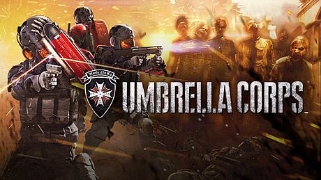 Umbrella Corps
