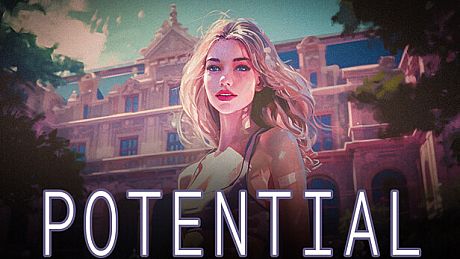 Potential Game