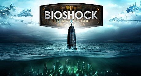 BioShock: The Collection Bundle