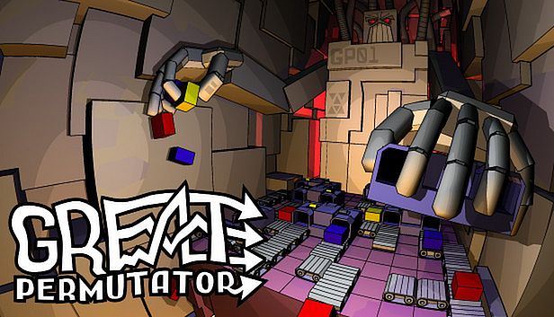 Buy Great Permutator