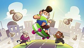 Skatemasta Tcheco