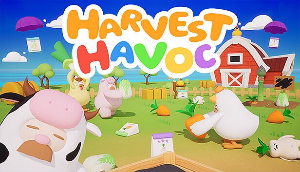 Buy Harvest Havoc