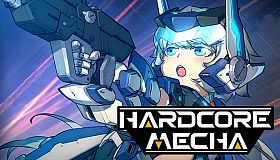 HARDCORE MECHA - Thunderbolt Otome