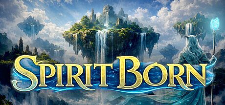 SpiritBorn