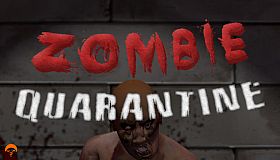 Zombie Quarantine