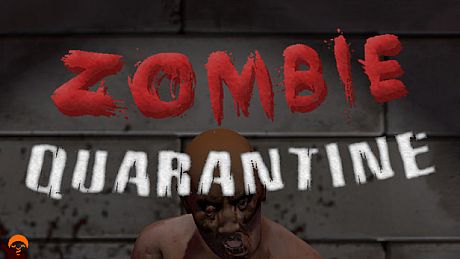 Zombie Quarantine Game