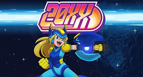 20XX Game
