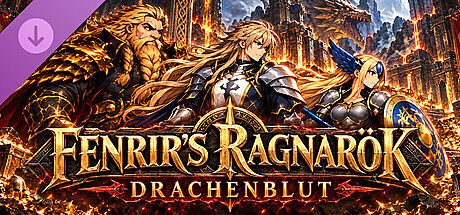 Fenrir's Ragnarök – Drachenblut DLC