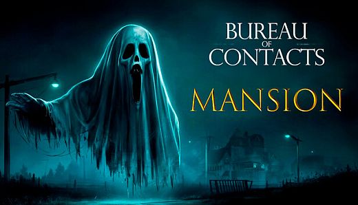 Bureau of Contacts: Mansion