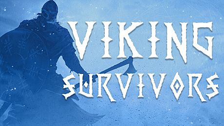 Viking Survivors Game